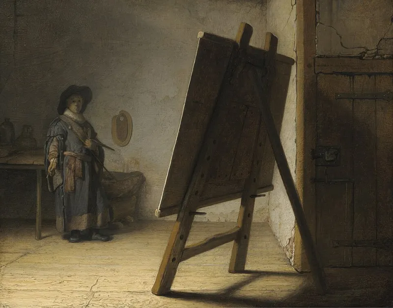 High Art: The Ultimate Strain Guide for Unlocking Your Creative Flow State