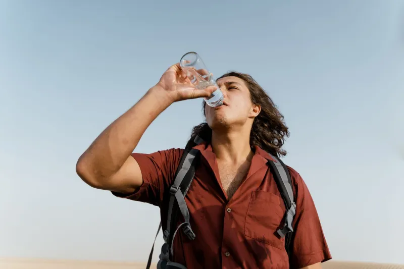 Why Your Mouth Turns Into the Sahara When You Smoke (And the Clever Fixes Nobody Talks About)